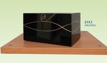 SERIE PLEX ARTSTONE - EVO BIANCA ORO